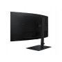 SAMSUNG LS34C652UAUXEN Ultra WQHD 100Hz USB Type-C AMD FreeSync Curved - slika 3