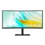 SAMSUNG LS34C652UAUXEN Ultra WQHD 100Hz USB Type-C AMD FreeSync Curved - slika 1