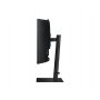 SAMSUNG LS34C652VAUXEN Ultra WQHD 100Hz Webcam USB Type-C AMD FreeSync Curved - slika 3