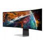SAMSUNG Odyssey LS49CG950SUXDU OLED DQHD USB 240Hz Curved - slika 2