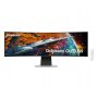 SAMSUNG Odyssey LS49CG950SUXDU OLED DQHD USB 240Hz Curved - slika 1