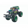 SLUBAN Kocke vozilo off road zeleni - slika 1