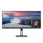 AOC U34V5C/BK UltraWide QHD 100Hz USB-C AMD FreeSync - slika 1