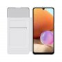 SAMSUNG Preklopna futrola A32 4G BELA - slika 2