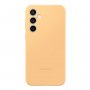 SAMSUNG Silikonska futola S23 FE KAJSIJA - slika 1