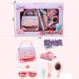HK MINI Igračka set za ulepšavanje Fashion - slika 1