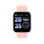 DENVER Pametni sat SW-152 ROZE - slika 1