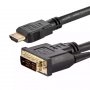 KETTZ Kabl HDMI-DVI M/M Kettz 1.8m - slika 1