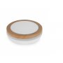 BBLINK LED PLAFONJERA X09-200-15W 3000/4000/6500K IP65 DRVO - slika 1