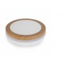 BBLINK LED PLAFONJERA X09-300-24W 3000/4000/6500K IP65 DRVO - slika 1