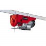 EINHELL TC-EH 500 Električna dizalica, 1.000W - slika 1
