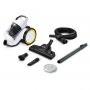 KARCHER VC 3 (ERP) - slika 1