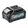 MAKITA 4Ah XTG 40V baterija 632N72-7 - slika 1