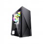 BC COMP AMD Ryzen 5 5600/16GB/M.2 1TB/RX7600 8GB/650W // Win10Home - slika 1