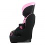 Nania A-s Race I i-Size (76-140cm), Princess Power - slika 2