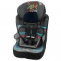 Nania A-s Race I i-Size (76-140cm), Avengers Linea - slika 1