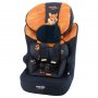 Nania A-s Race I i-Size (76-140cm), Fox Renard - slika 1