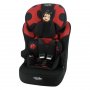 Nania A-s Race I i-Size (76-140cm), Coccinelle - slika 1