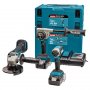 MAKITA LXT set - slika 2