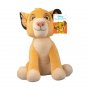 DISNEY Plišana igračka Simba sa zvukom 20cm - slika 1