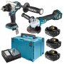 MAKITA LXT set alata - slika 2