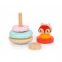 TOOKY TOY Igračka dondoloto lisica - slika 2