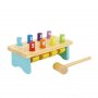 TOOKY TOY Igračka klupa-čekić - slika 2