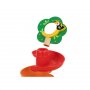 TOOKY TOY Igračka tobogan sa lopticama - slika 2