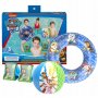 PAW PATROL Patrolne šape set za plivanje - slika 1