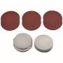 EINHELL Set za poliranje CC-PO 1100/2 I CE-CP 18/180 - slika 1