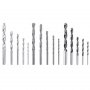 EINHELL KWB set 3-delni sa po 5 burgija 49109157 - slika 1