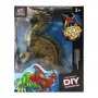 BEST LUCK Stawood dinosaurus (BE9899105) - slika 1