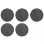 EINHELL KWB petodelni set brusnih mreža Ø180mm 49490905 - slika 1