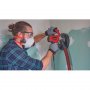 EINHELL KWB petnaestodelni set brusnih mreža Ø180mm 49490965 - slika 2