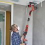 EINHELL KWB petodelni set delta brusnih papira i mrežica 287mm 49491075 - slika 2