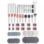 EINHELL KWB 61-delni set dodataka za brušenje i graviranje 49510950 - slika 1
