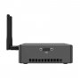 ZEUS Mini PC MPI10-i523 Intel i5-1145G7 4C 4.4 GHz/8GB/512GB/LAN/Dual WiFi/BT/HDMI/DP/USB C//ext ANT - slika 3