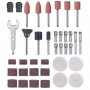 EINHELL KWB 38-delni set dodataka za brušenje i graviranje 49510951 - slika 1