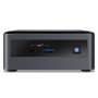 INTEL NUC Intel i5-10210U QC/16GB DDR4/512GB/Lan/Wifi/BT/2xHDMI/USB-C/Crd read 10i5FNHN - slika 1