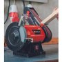 EINHELL KWB 5-delni set brusnih traka 50x686mm 49910805 - slika 2