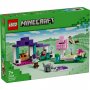 LEGO 21253 Azil za životinje - slika 1