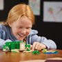 LEGO 21254 Kuća-kornjača na plaži - slika 4