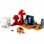 LEGO 21255 Zaseda u nederskom portalu - slika 2