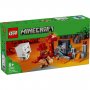 LEGO 21255 Zaseda u nederskom portalu - slika 1