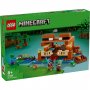 LEGO 21256 Kuća-žaba - slika 1