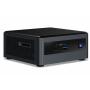 INTEL NUC Intel i5-10210U QC/2xDDR4/Lan/Wifi/BT/2xHDMI/USB-C/Crd read 10i5FNHN+kabl - slika 2