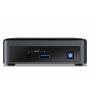 INTEL NUC Intel i3-10110U 2xDDR4/Lan/Wifi/BT/2xHDMI/USB-C/Crd read 10i3FNKN+kabl - slika 1