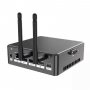 ZEUS Mini PC MPI10-P23 Pentium G7505 3.50 GHz/DDR4 8GB/SSD 256GB/LAN/Dual WiFi/BT/HDMI/DP/Win10Pro - slika 2