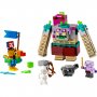 LEGO 21257 Žderačev obračun - slika 2