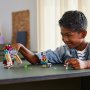 LEGO 21257 Žderačev obračun - slika 4